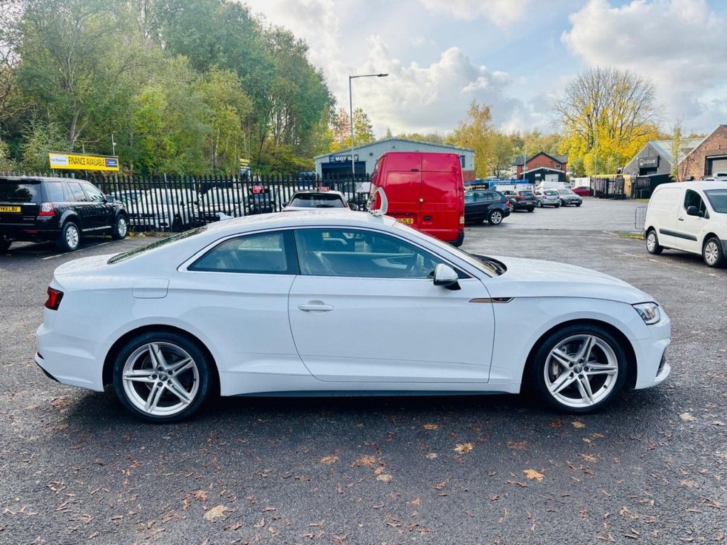 Used Audi A5 2018 for sale - 76504496: Photo 31