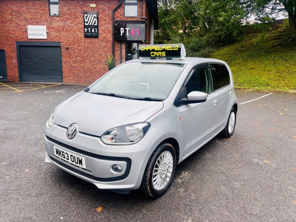 Used Volkswagen up! 2025 for sale - 76504493: Photo 10