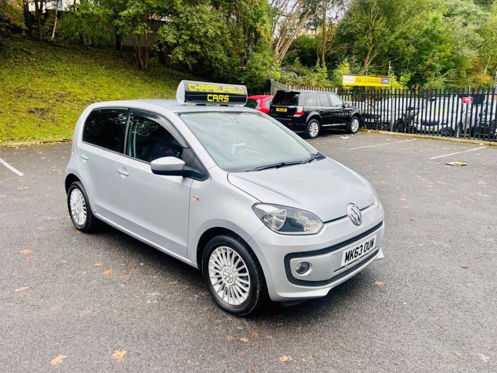 Used Volkswagen up! 2025 for sale - 76504493: Photo 11