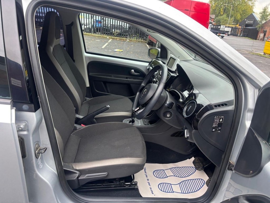 Used Volkswagen up! 2025 for sale - 76504493: Photo 12