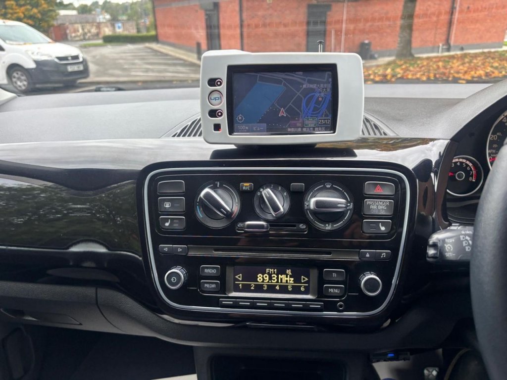 Used Volkswagen up! 2025 for sale - 76504493: Photo 24