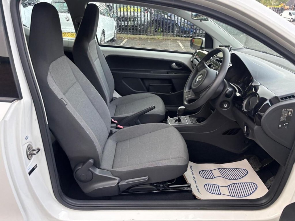 Used Volkswagen up! 2025 for sale - 76504495: Photo 11