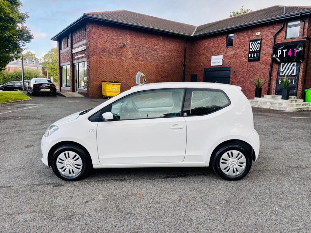 Used Volkswagen up! 2025 for sale - 76504495: Photo 12