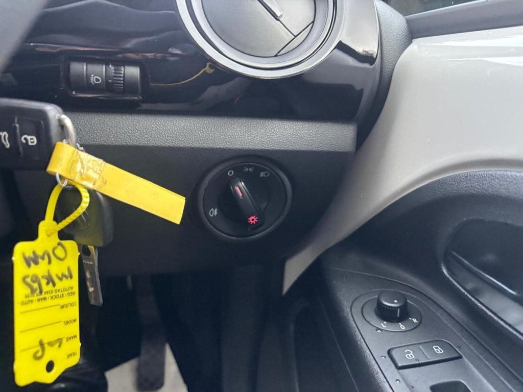 Used Volkswagen up! 2025 for sale - 76504495: Photo 21