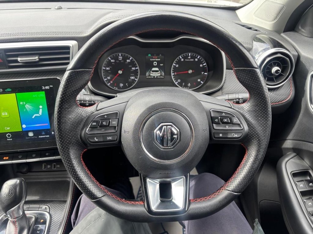 Used MG MG ZS 2021 for sale - 76504497: Photo 11