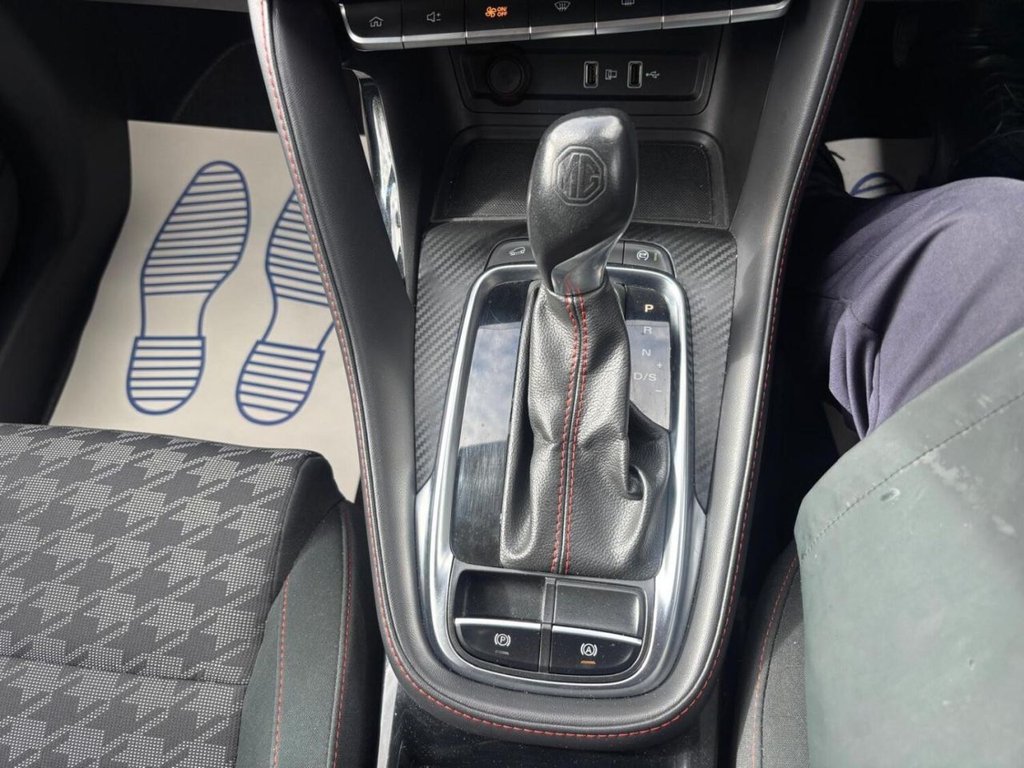 Used MG MG ZS 2021 for sale - 76504497: Photo 12