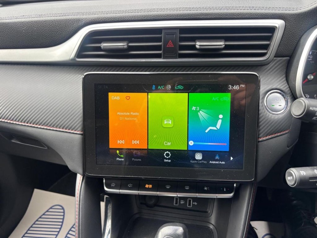 Used MG MG ZS 2021 for sale - 76504497: Photo 14