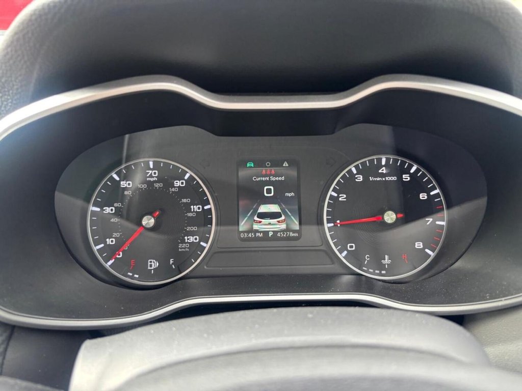 Used MG MG ZS 2021 for sale - 76504497: Photo 18