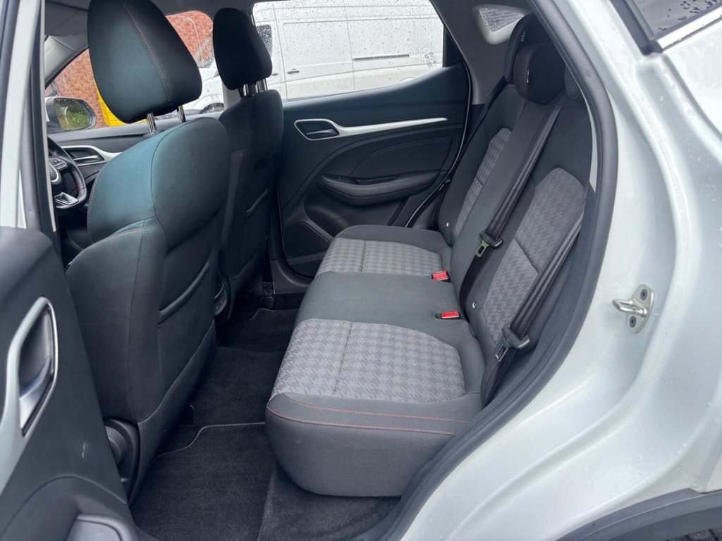 Used MG MG ZS 2021 for sale - 76504497: Photo 19