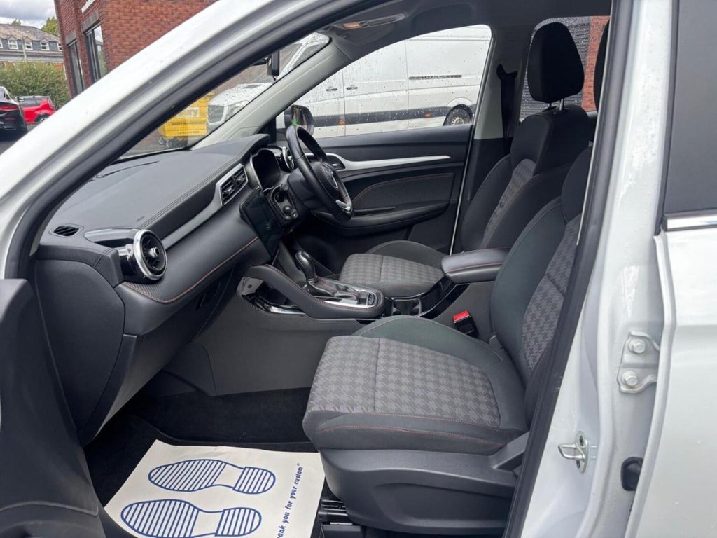 Used MG MG ZS 2021 for sale - 76504497: Photo 20