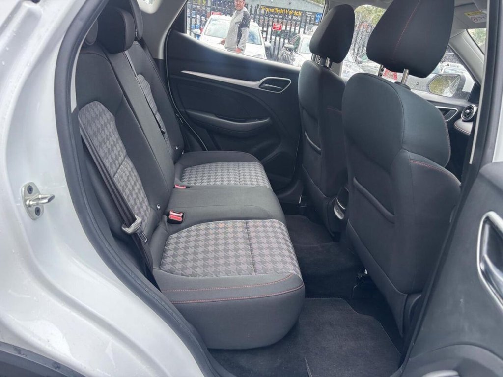 Used MG MG ZS 2021 for sale - 76504497: Photo 23