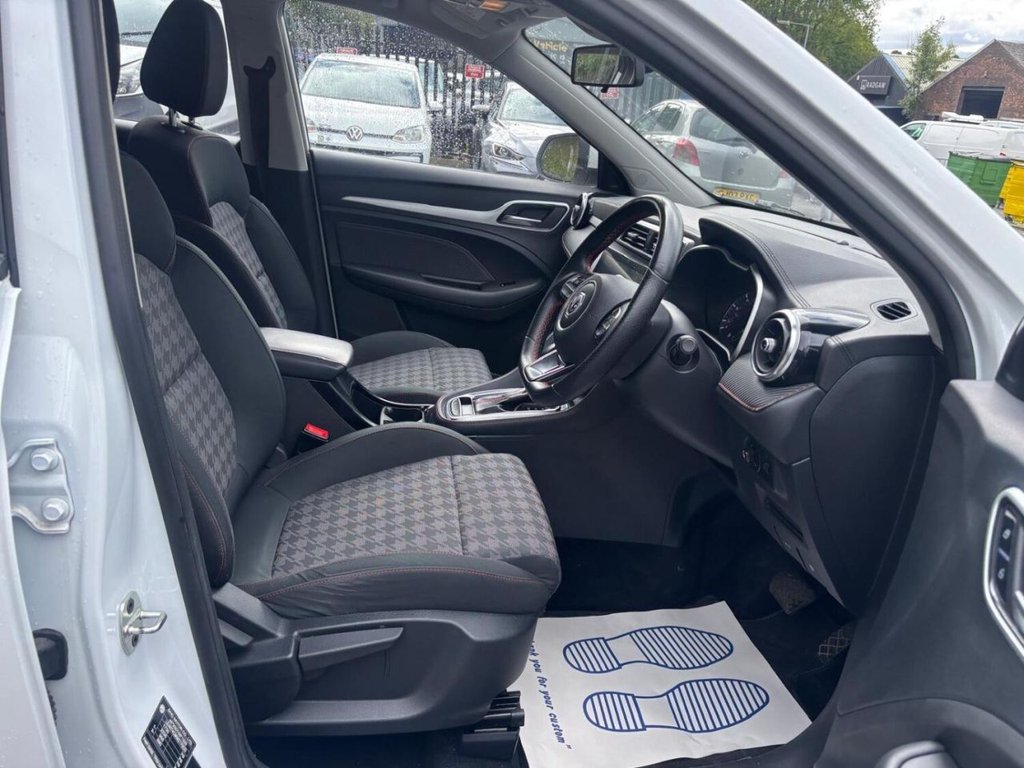 Used MG MG ZS 2021 for sale - 76504497: Photo 26