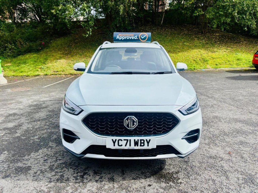 Used MG MG ZS 2021 for sale - 76504497: Photo 5