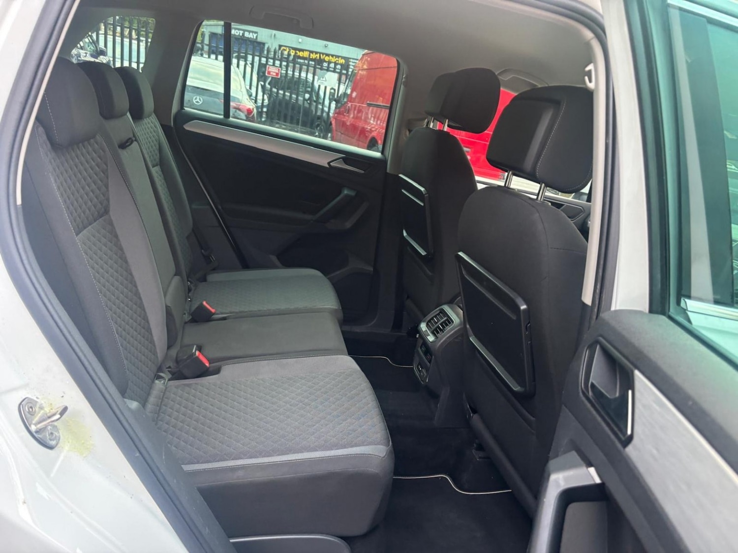 Used Volkswagen Tiguan 2018 for sale - 76391482: Photo 10