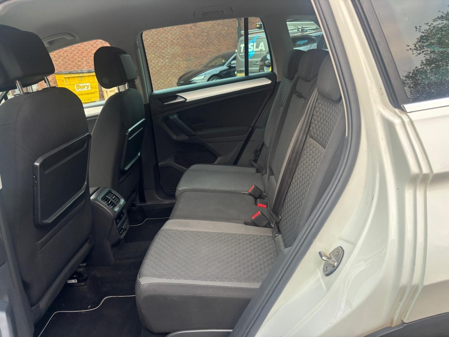 Used Volkswagen Tiguan 2018 for sale - 76391482: Photo 12