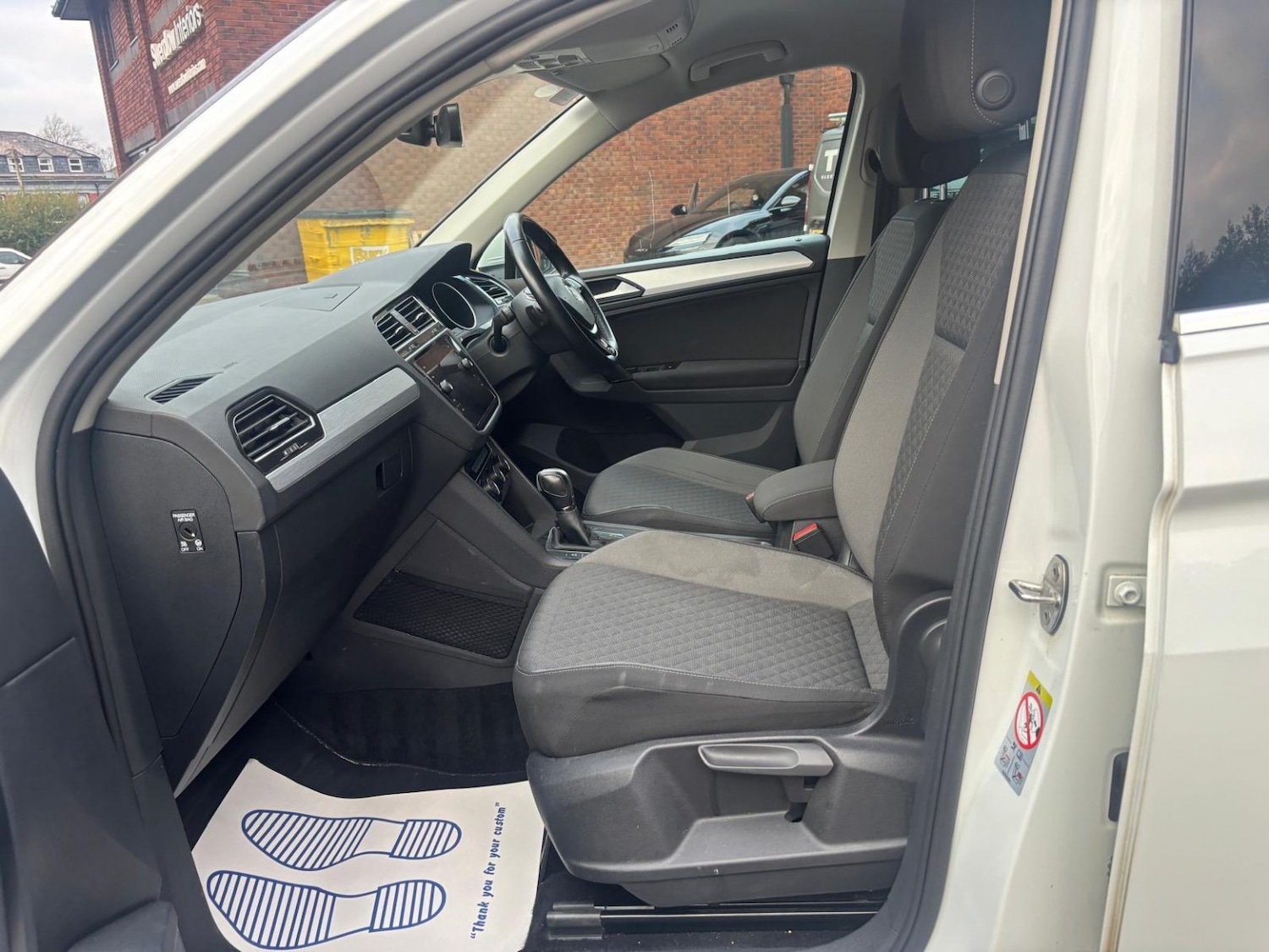 Used Volkswagen Tiguan 2018 for sale - 76391482: Photo 13