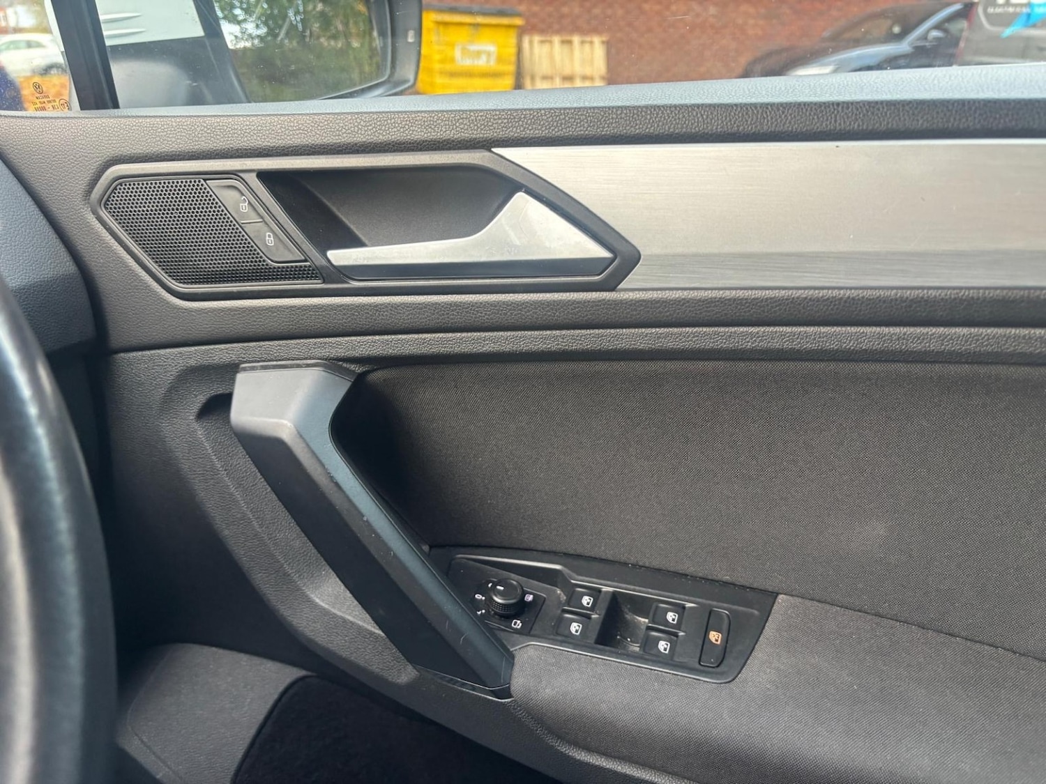 Used Volkswagen Tiguan 2018 for sale - 76391482: Photo 18