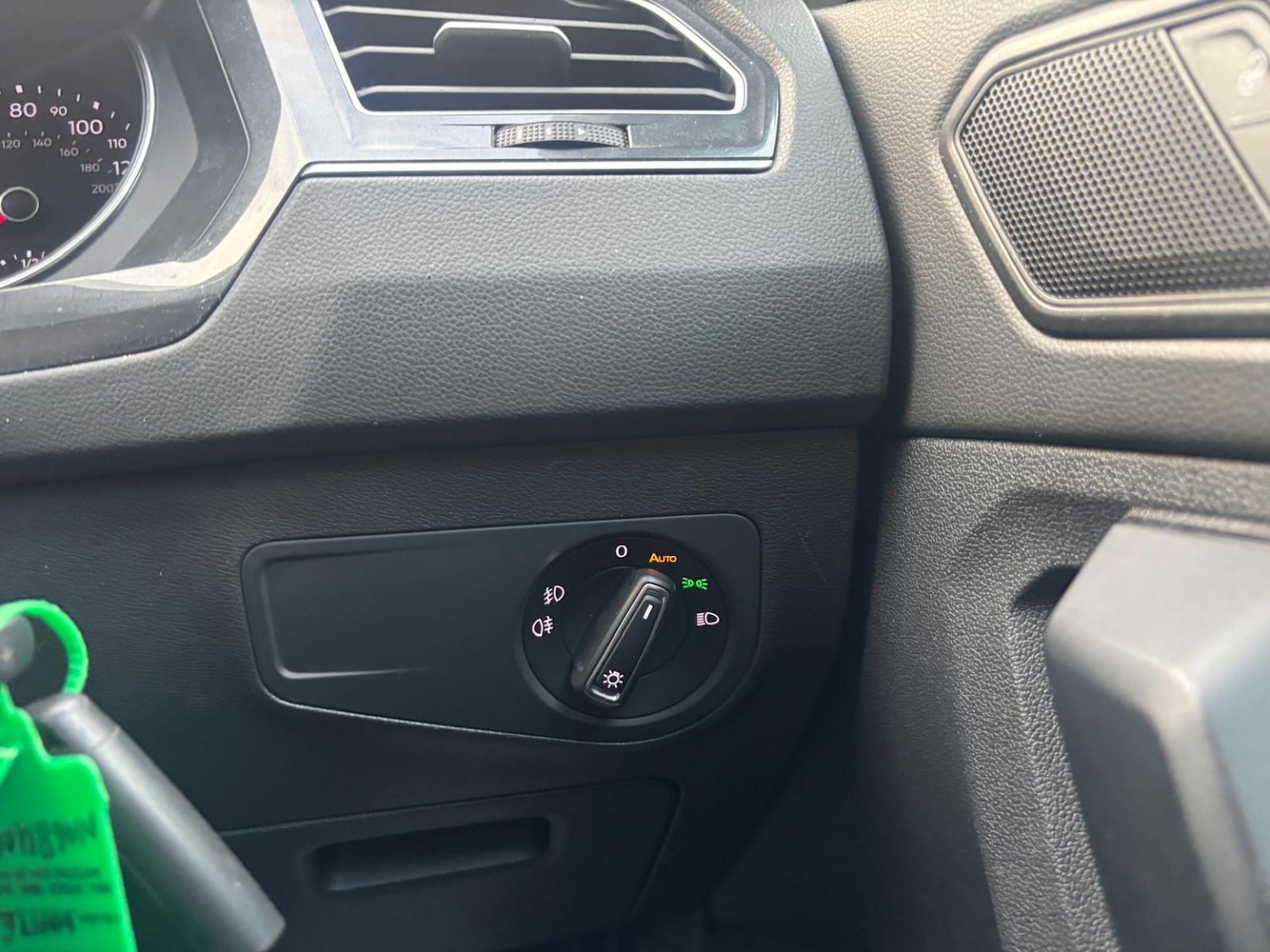 Used Volkswagen Tiguan 2018 for sale - 76391482: Photo 19