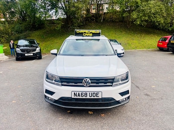 Used Volkswagen Tiguan 2018 for sale - 76391482: Photo