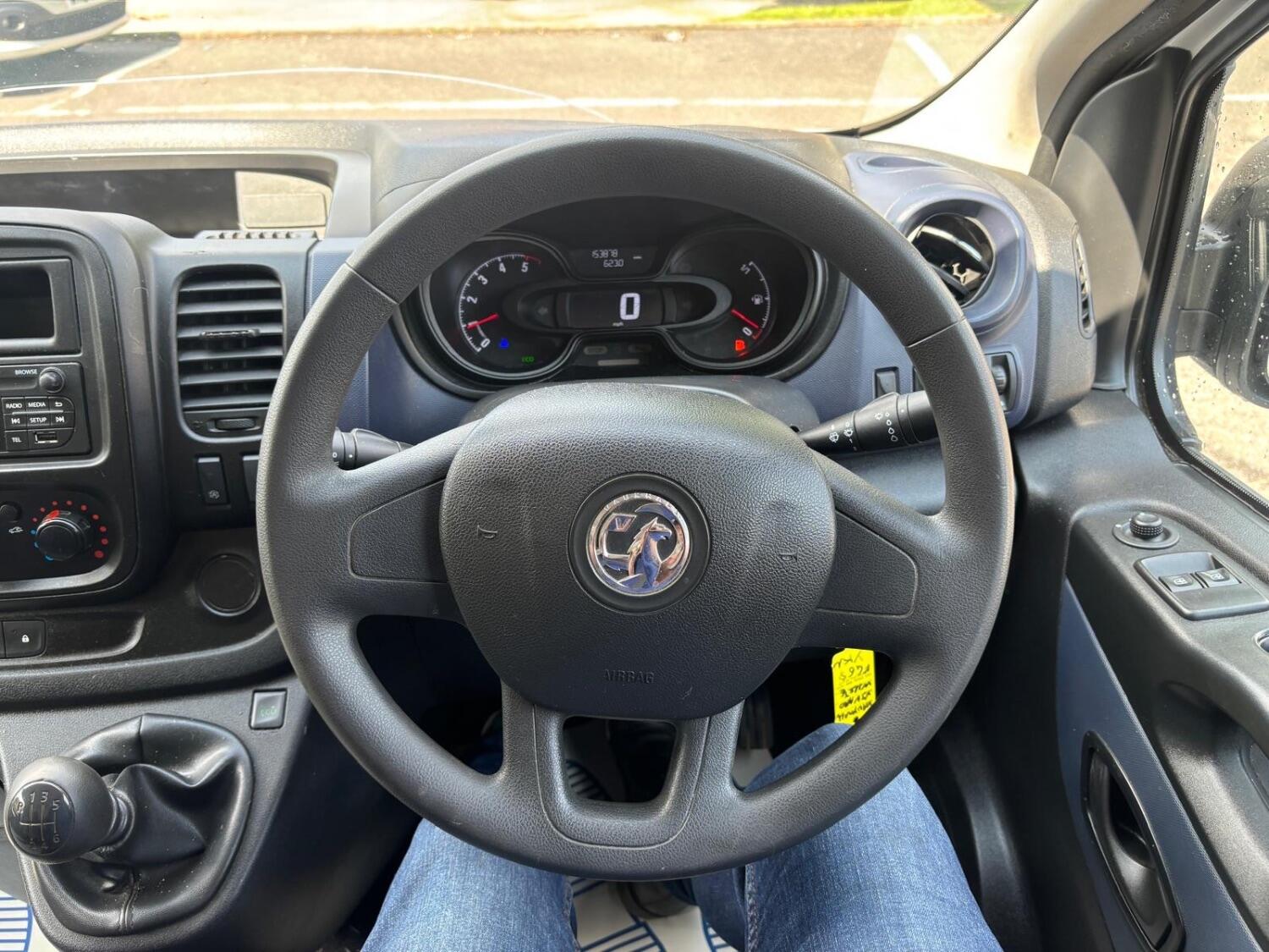 Vehicle 16