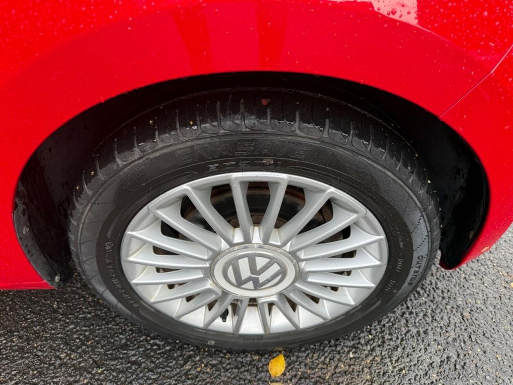 Used Volkswagen up! 2025 for sale - 76504491: Photo 10