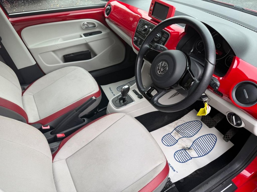 Used Volkswagen up! 2025 for sale - 76504491: Photo 11