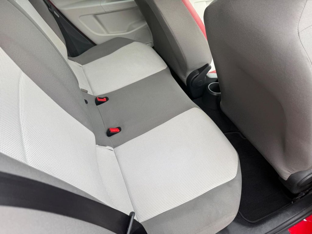 Used Volkswagen up! 2025 for sale - 76504491: Photo 15