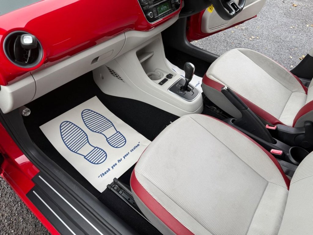 Used Volkswagen up! 2025 for sale - 76504491: Photo 17