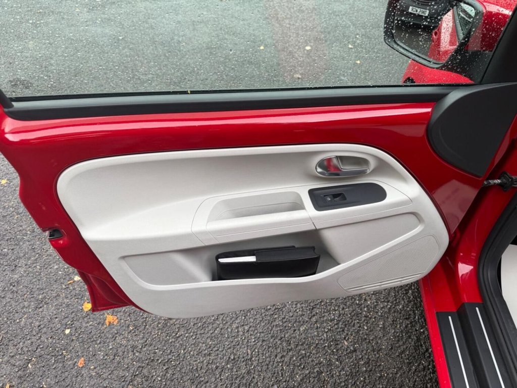 Used Volkswagen up! 2025 for sale - 76504491: Photo 21