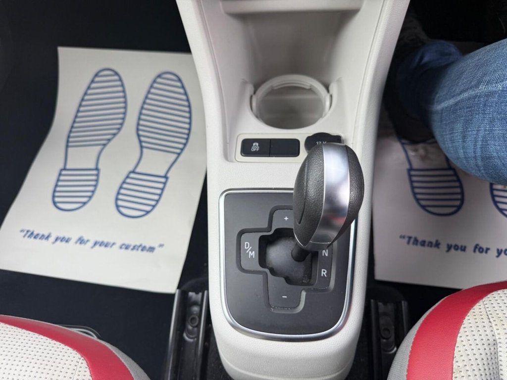 Used Volkswagen up! 2025 for sale - 76504491: Photo 24