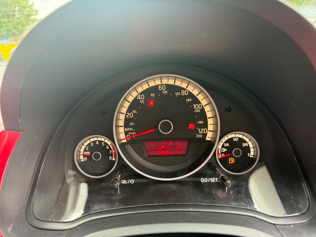 Used Volkswagen up! 2025 for sale - 76504491: Photo 25