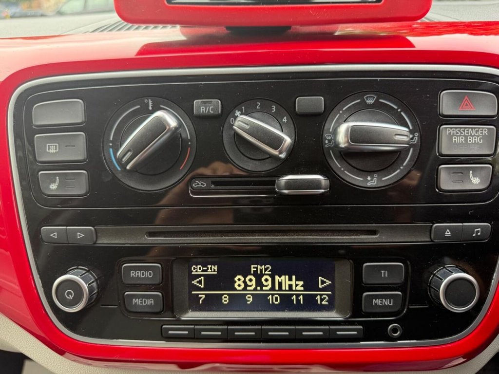 Used Volkswagen up! 2025 for sale - 76504491: Photo 26