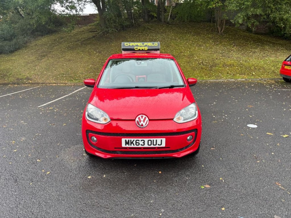 Used Volkswagen up! 2025 for sale - 76504491: Photo 6