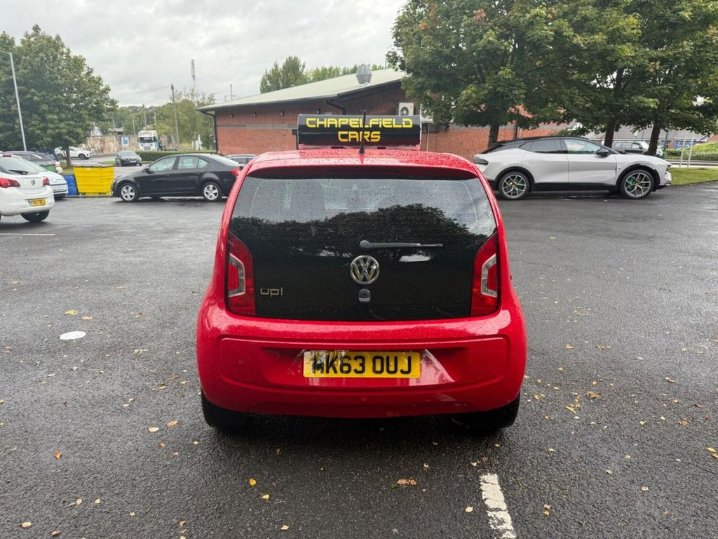 Used Volkswagen up! 2025 for sale - 76504491: Photo 9