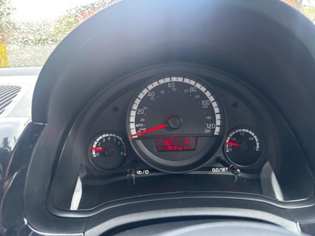 Used Volkswagen up! 2025 for sale - 77121557: Photo 16