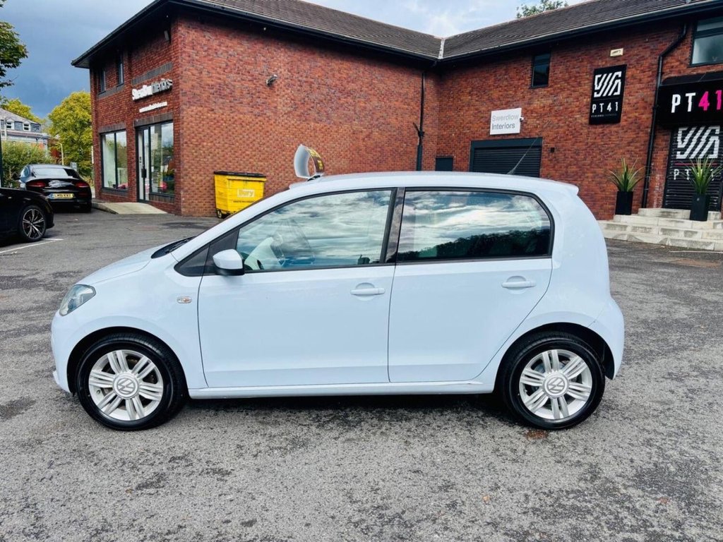 Used Volkswagen up! 2025 for sale - 76504485: Photo 10