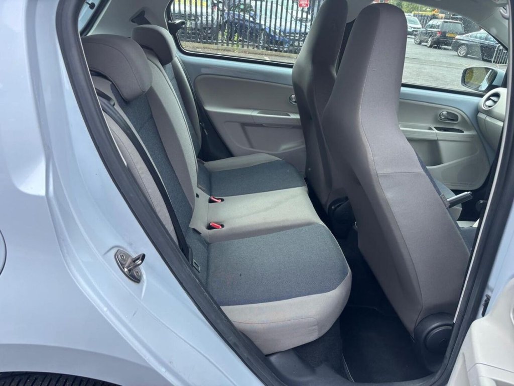 Used Volkswagen up! 2025 for sale - 76504485: Photo 12