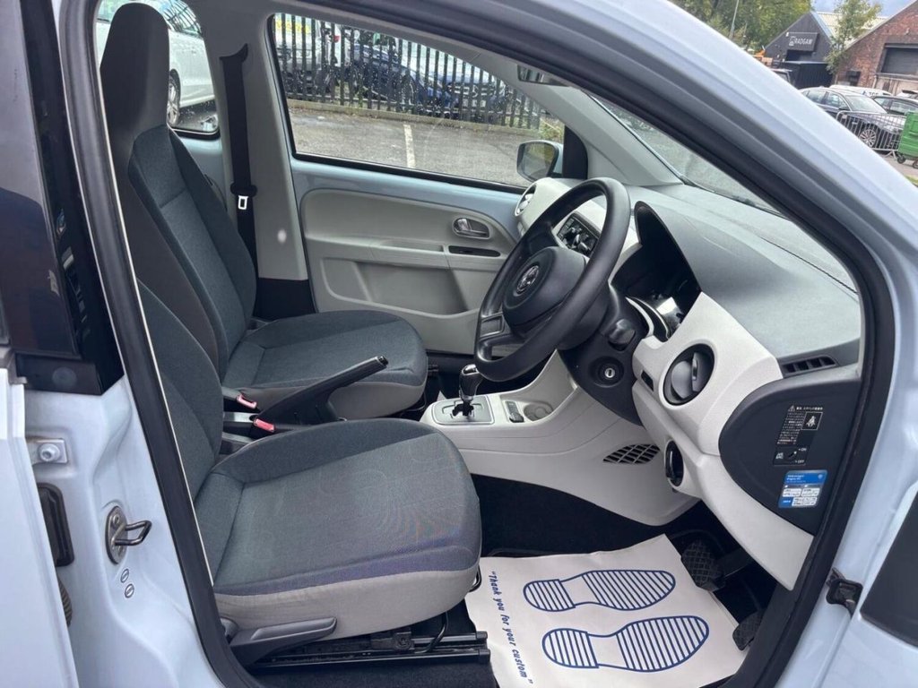 Used Volkswagen up! 2025 for sale - 76504485: Photo 13