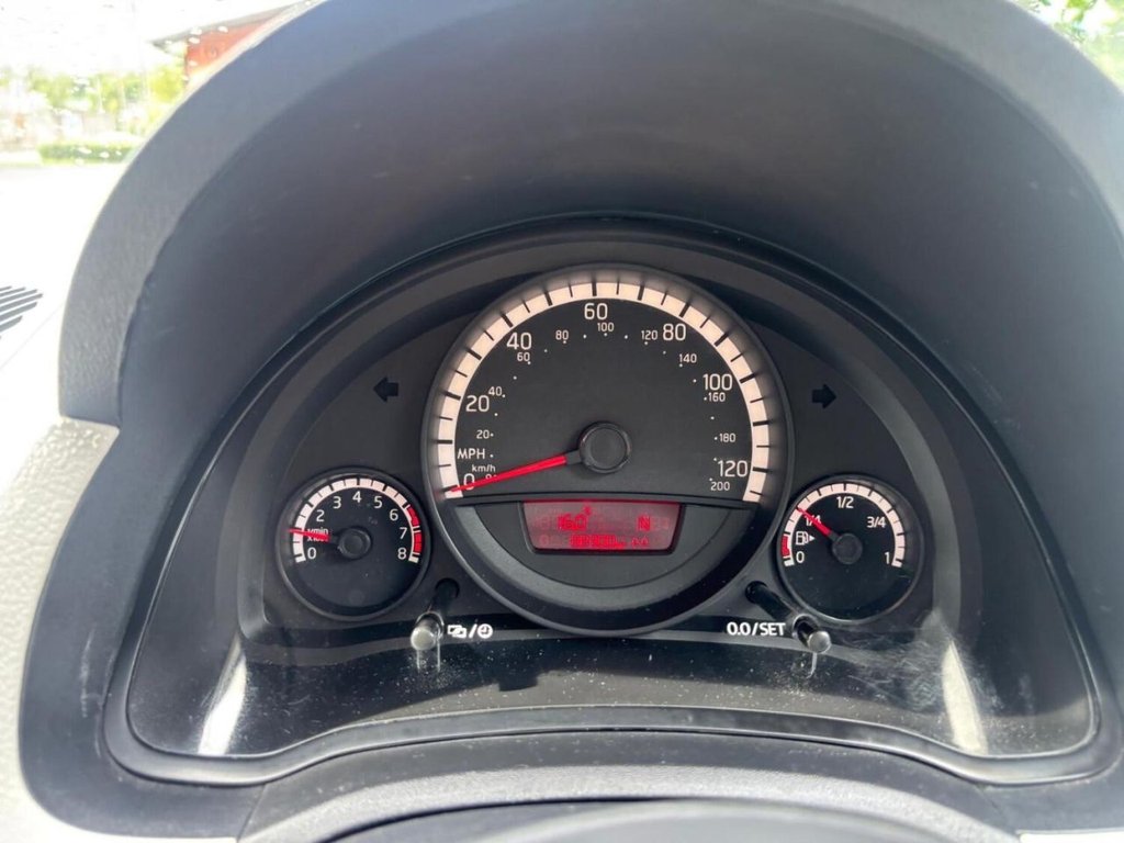 Used Volkswagen up! 2025 for sale - 76504485: Photo 16