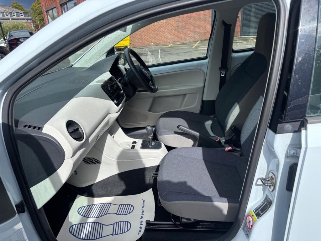 Used Volkswagen up! 2025 for sale - 76504485: Photo 18