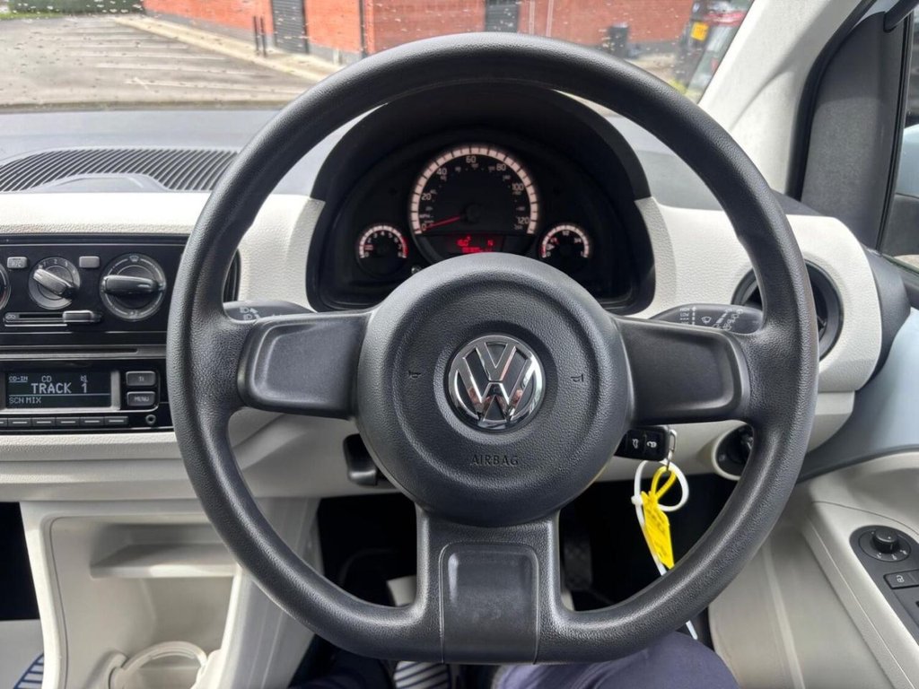 Used Volkswagen up! 2025 for sale - 76504485: Photo 19