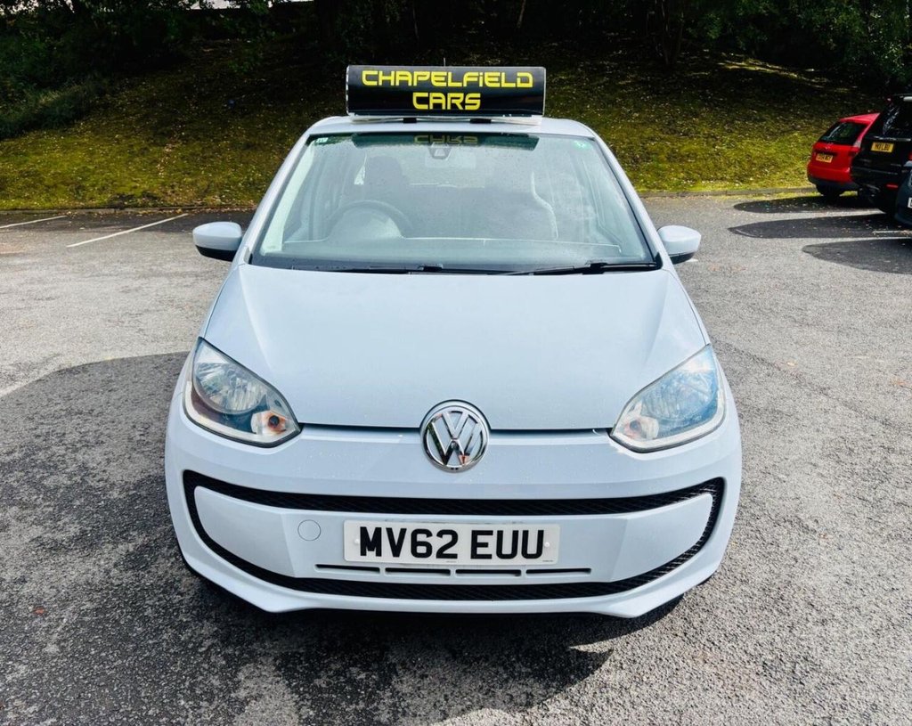 Used Volkswagen up! 2025 for sale - 76504485: Photo 5