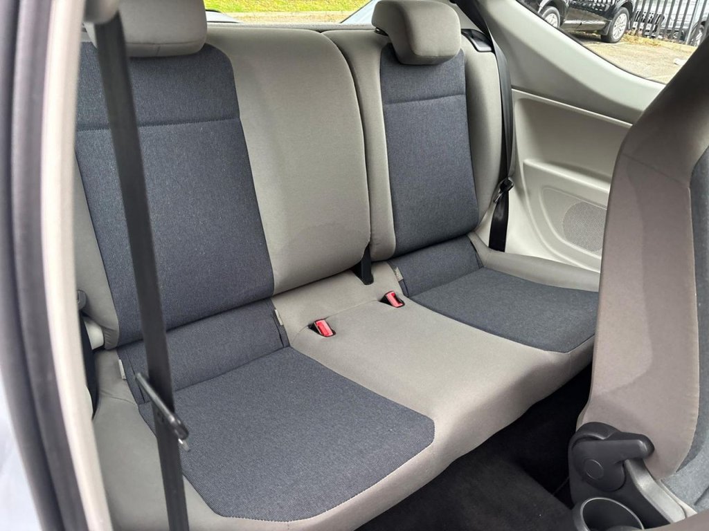 Used Volkswagen up! 2025 for sale - 76569978: Photo 10