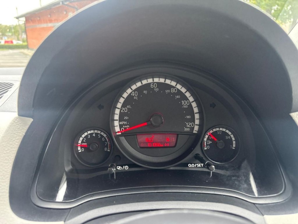 Used Volkswagen up! 2025 for sale - 76569978: Photo 13