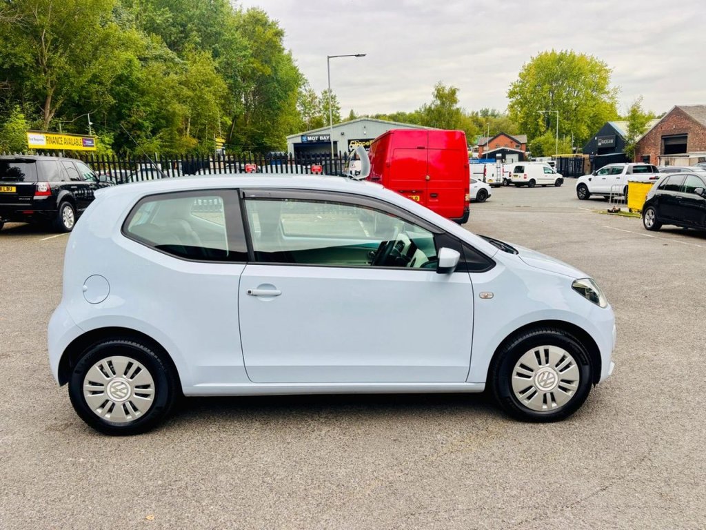 Used Volkswagen up! 2025 for sale - 76569978: Photo 4