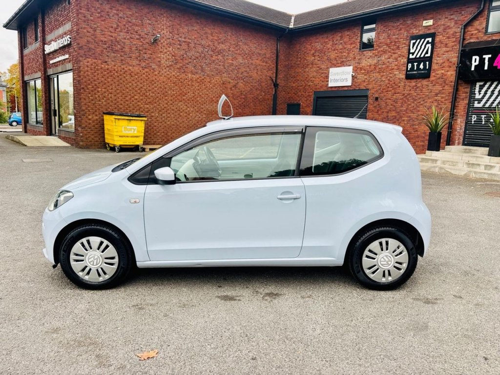 Used Volkswagen up! 2025 for sale - 76569978: Photo 7