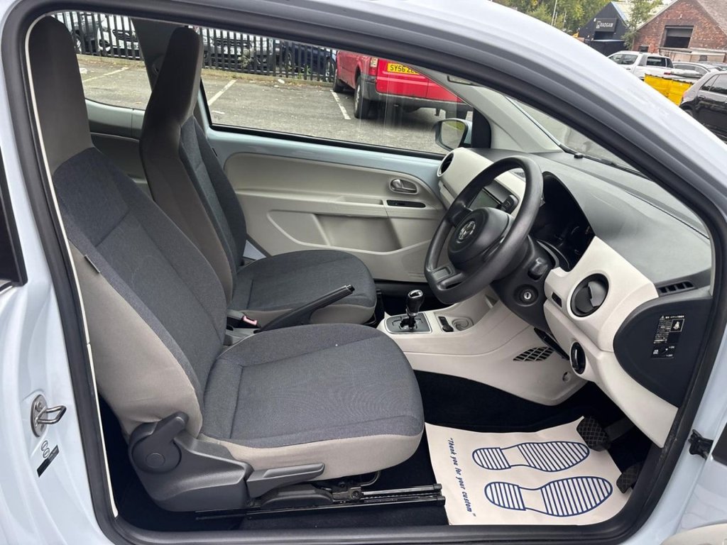 Used Volkswagen up! 2025 for sale - 76569978: Photo 8