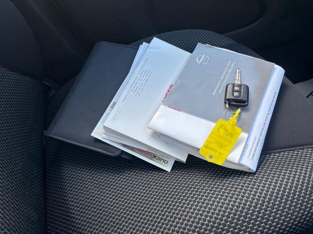 Used Nissan Micra 2008 for sale - 76504486: Photo 14