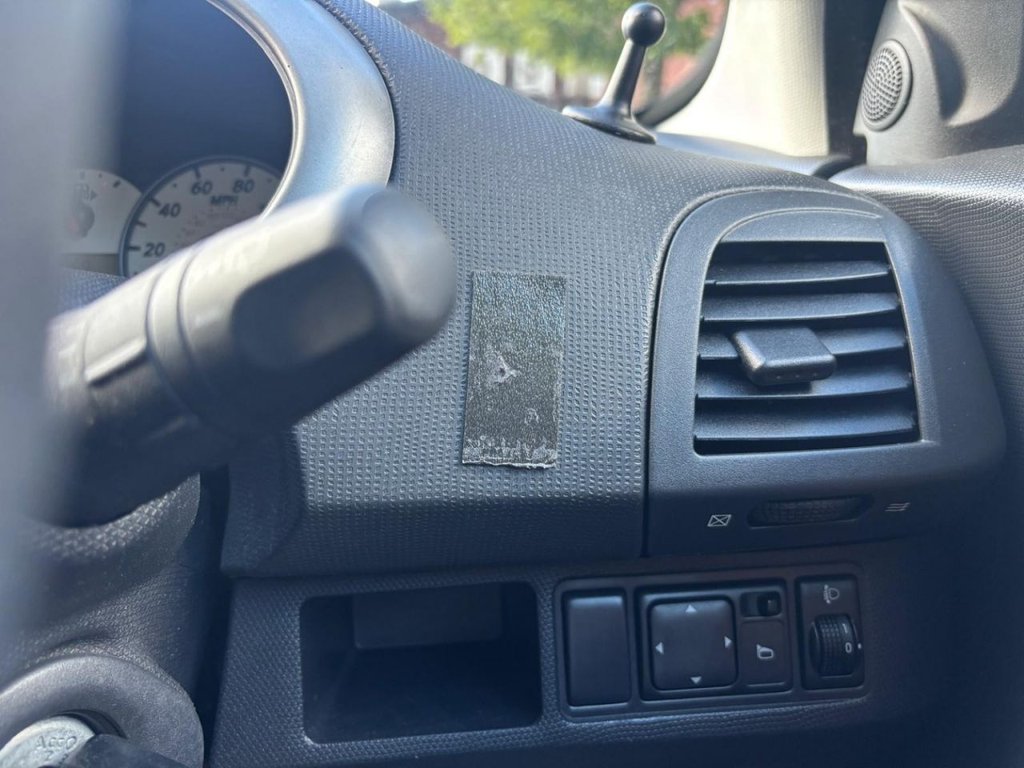 Used Nissan Micra 2008 for sale - 76504486: Photo 15