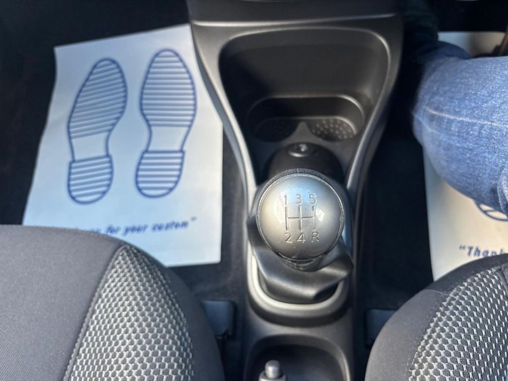 Used Nissan Micra 2008 for sale - 76504486: Photo 17